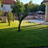  Island of Krk - villa with pool in a quiet location Dobrinj 8007199 thumb3