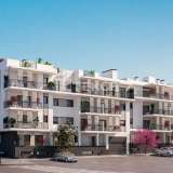  Helle Wohnungen mit herrlichem Stadtblick in Estepona Estepona 8107002 thumb2