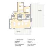  Nowe Funkcjonalne Apartamenty Obok Pola Golfowego w Casares Casares 8107202 thumb8