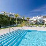  Apartments with Smart Home System and Sea View in Casares Casares 8107203 thumb2