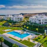  Apartments with Smart Home System and Sea View in Casares Casares 8107203 thumb3