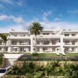  Apartments with Smart Home System and Sea View in Casares Casares 8107203 thumb0
