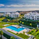  Apartments with Smart Home System and Sea View in Casares Casares 8107204 thumb3