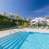 Apartments with Smart Home System and Sea View in Casares Casares 8107204 thumb2