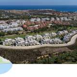  New Functional Apartments next to the Golf Course in Casares Casares 8107205 thumb4