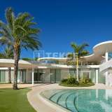  İspanya Casares'te Popüler Konumda Golf Sahası Manzaralı Villa Casares 8107206 thumb1
