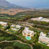  Villa con vistas al golf en una zona solicitada en Casares Casares 8107206 thumb17