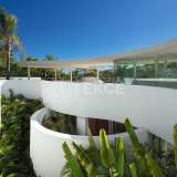  Villa con vistas al golf en una zona solicitada en Casares Casares 8107206 thumb12