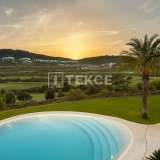  Villa con vistas al golf en una zona solicitada en Casares Casares 8107206 thumb16