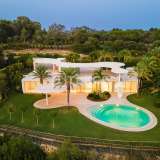  İspanya Casares'te Popüler Konumda Golf Sahası Manzaralı Villa Casares 8107206 thumb3