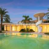  İspanya Casares'te Popüler Konumda Golf Sahası Manzaralı Villa Casares 8107206 thumb14