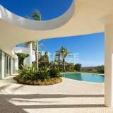  İspanya Casares'te Popüler Konumda Golf Sahası Manzaralı Villa Casares 8107206 thumb8