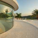  Villa con vistas al golf en una zona solicitada en Casares Casares 8107206 thumb7