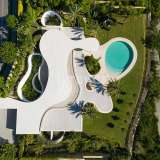  İspanya Casares'te Popüler Konumda Golf Sahası Manzaralı Villa Casares 8107206 thumb5