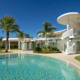  Villa con vistas al golf en una zona solicitada en Casares Casares 8107206 thumb2