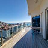  Luxurious three bedroom penthouse with sea view in Becici Bečići 8007208 thumb32