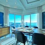  Luxurious three bedroom penthouse with sea view in Becici Bečići 8007208 thumb4