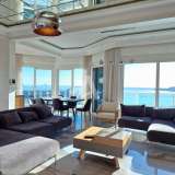  Luxurious three bedroom penthouse with sea view in Becici Bečići 8007208 thumb29