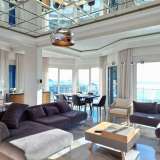  Luxurious three bedroom penthouse with sea view in Becici Bečići 8007208 thumb28