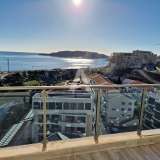  Luxurious three bedroom penthouse with sea view in Becici Bečići 8007208 thumb51