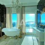  Luxurious three bedroom penthouse with sea view in Becici Bečići 8007208 thumb43