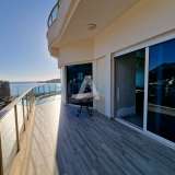  Luxurious three bedroom penthouse with sea view in Becici Bečići 8007208 thumb33
