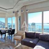  Luxurious three bedroom penthouse with sea view in Becici Bečići 8007208 thumb27