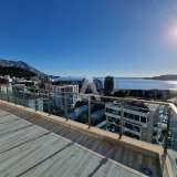  Luxurious three bedroom penthouse with sea view in Becici Bečići 8007208 thumb50