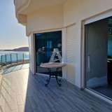  Luxurious three bedroom penthouse with sea view in Becici Bečići 8007208 thumb34