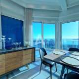  Luxurious three bedroom penthouse with sea view in Becici Bečići 8007208 thumb5
