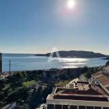  Luxurious three bedroom penthouse with sea view in Becici Bečići 8007208 thumb37