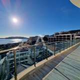  Luxurious three bedroom penthouse with sea view in Becici Bečići 8007208 thumb54