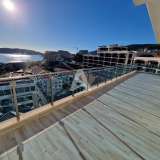  Luxurious three bedroom penthouse with sea view in Becici Bečići 8007208 thumb52
