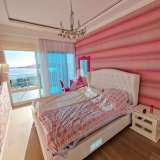 Becici'de deniz manzaralı lüks üç yatak odalı çatı katı daire  Bečići 8007208 thumb47