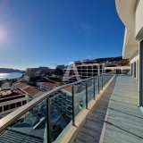  Luxurious three bedroom penthouse with sea view in Becici Bečići 8007208 thumb55