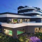 New Built Apartments with Unique View in Estepona Estepona 8107208 thumb4