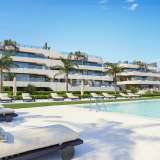  New Built Apartments with Unique View in Estepona Estepona 8107208 thumb2