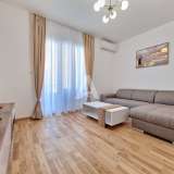  Yeni lüks döşenmiş bir yatak odalı daire Bečići 8007210 thumb59