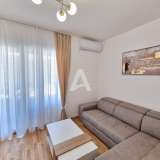  Yeni lüks döşenmiş bir yatak odalı daire Bečići 8007210 thumb57