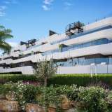  Nieuwbouw Appartementen met Uniek Uitzicht in Estepona Estepona 8107212 thumb0