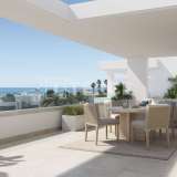  Spacious Apartments in Complex with Rich Amenities in Estepona Estepona 8107218 thumb1