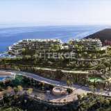  Flats with Large Terraces and Sea Views in Torrox Costa Torrox Costa 8107225 thumb1