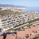 Flats with Large Terraces and Sea Views in Torrox Costa Torrox Costa 8107225 thumb0
