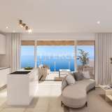  Mieszkania z dużymi tarasami i widokiem na morze w Torrox Costa Torrox Costa 8107227 thumb11