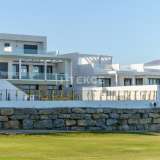  Mijas Costa'da Golf Sahasına Yakın Konumda Sıfır Villalar Mijas 8107231 thumb0