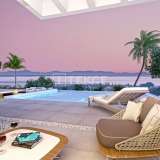  Maisons Vue Sur Mer dans un Projet à Estepona Estepona 8107232 thumb3