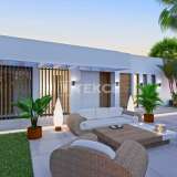  Detached Houses with Sea View in Gated Complex in Estepona Estepona 8107232 thumb4
