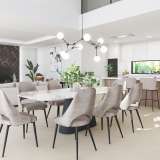  Moderne Villa's in een Prestigieuze Wijk in Estepona Spanje Estepona 8207232 thumb7
