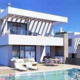  Villas Modernes Dans un Quartier Prestigieux à Estepona Espagne Estepona 8207232 thumb2