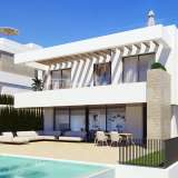  Moderne Villa's in een Prestigieuze Wijk in Estepona Spanje Estepona 8207232 thumb0